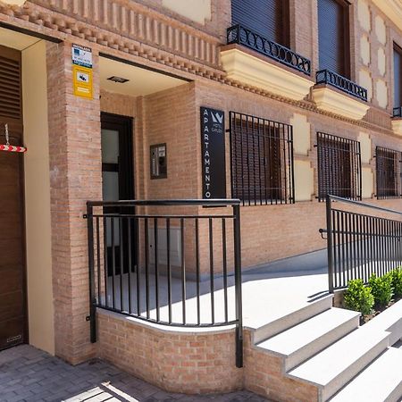 Apartamentos Hotel Carlos I Yuncos Dış mekan fotoğraf