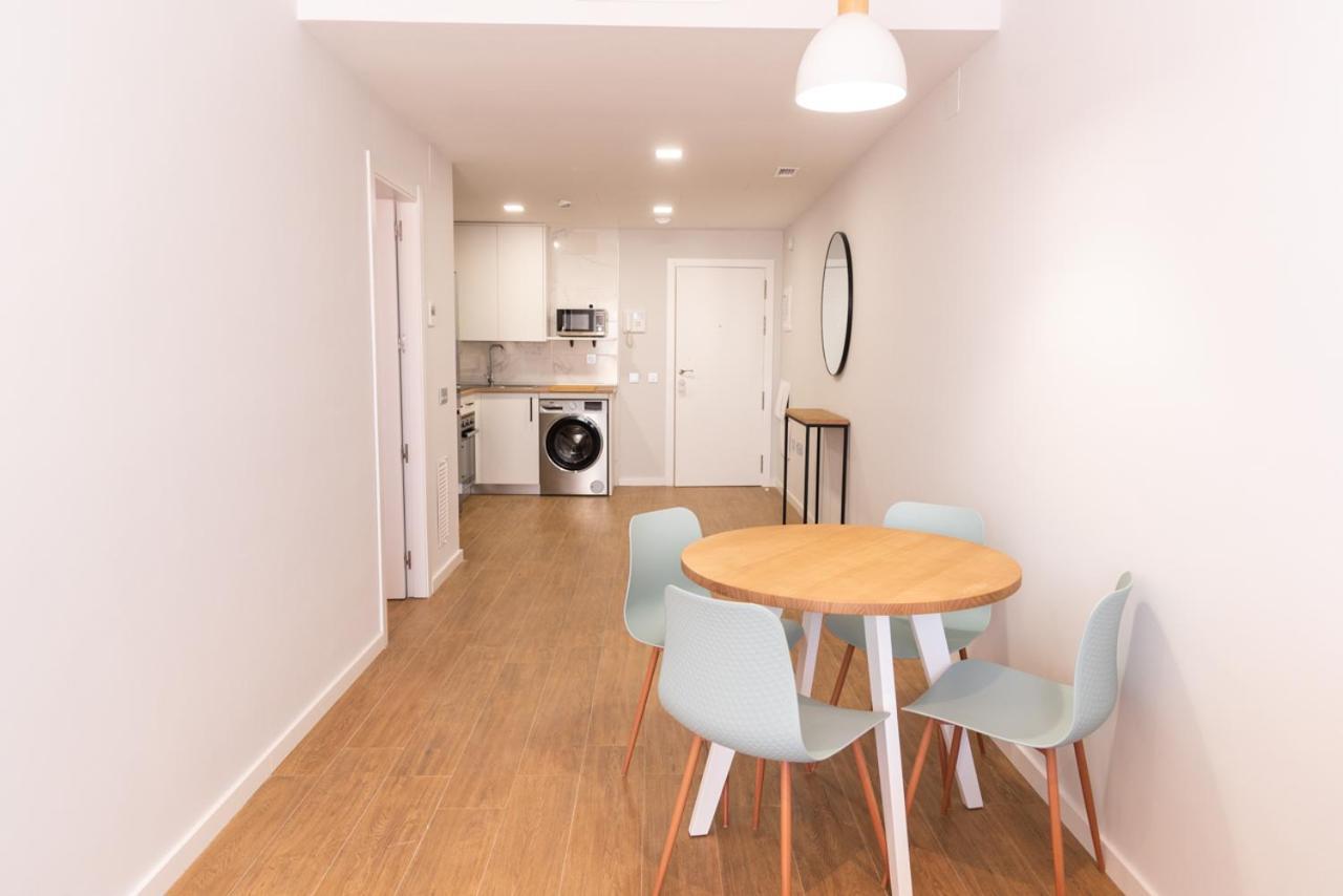 Apartamentos Hotel Carlos I Yuncos Dış mekan fotoğraf